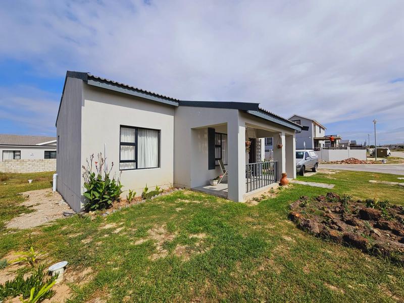 2 Bedroom Property for Sale in Jeffreys Bay Eastern Cape